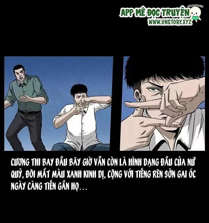 U Minh Ngụy Tượng Chapter 68 - 44