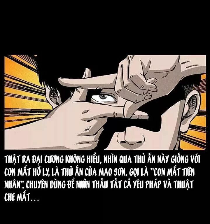 U Minh Ngụy Tượng Chapter 68 - 45