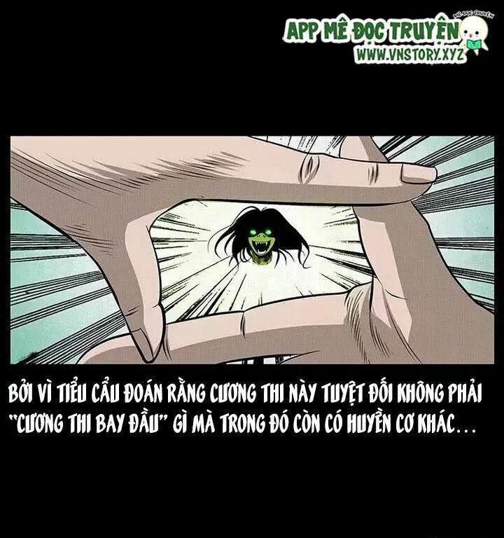 U Minh Ngụy Tượng Chapter 68 - 46
