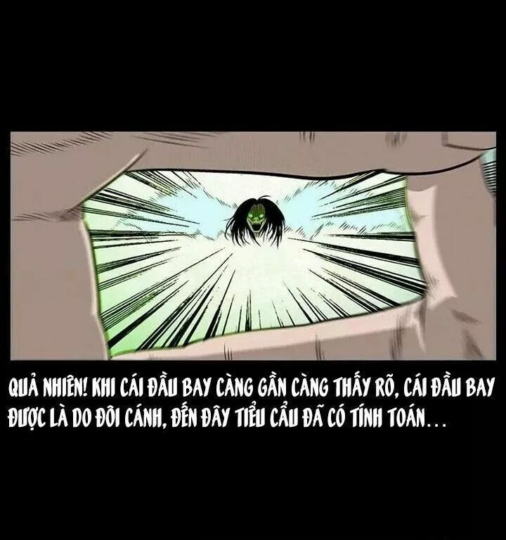 U Minh Ngụy Tượng Chapter 68 - 47