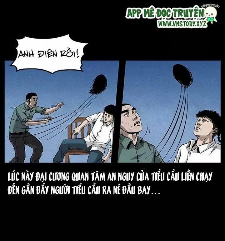 U Minh Ngụy Tượng Chapter 68 - 48