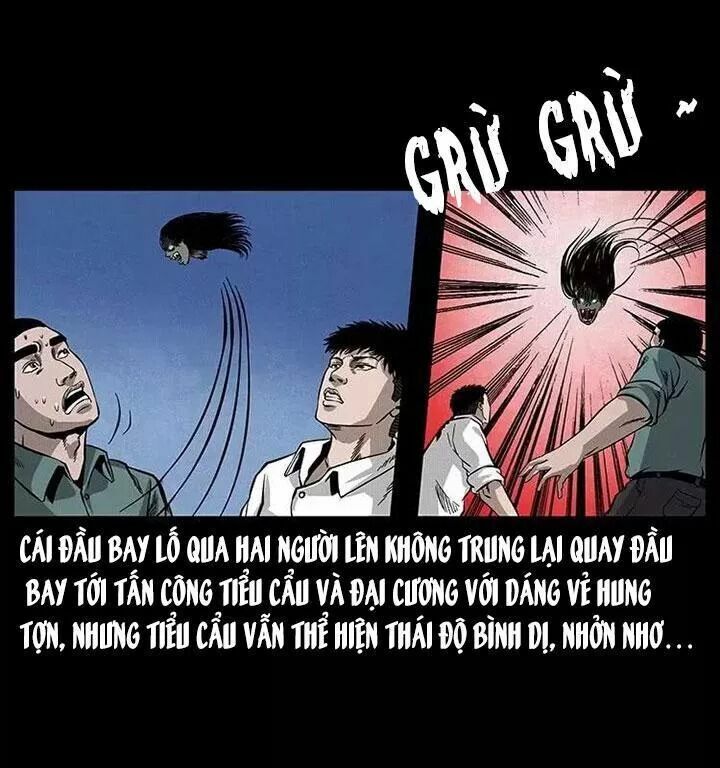 U Minh Ngụy Tượng Chapter 68 - 49