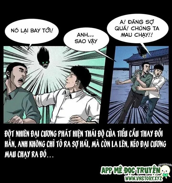 U Minh Ngụy Tượng Chapter 68 - 50