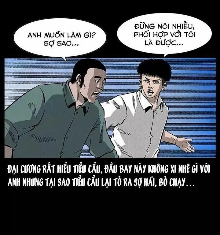 U Minh Ngụy Tượng Chapter 68 - 51