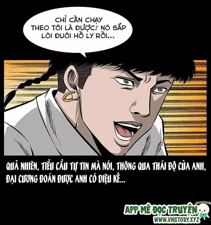 U Minh Ngụy Tượng Chapter 68 - 52