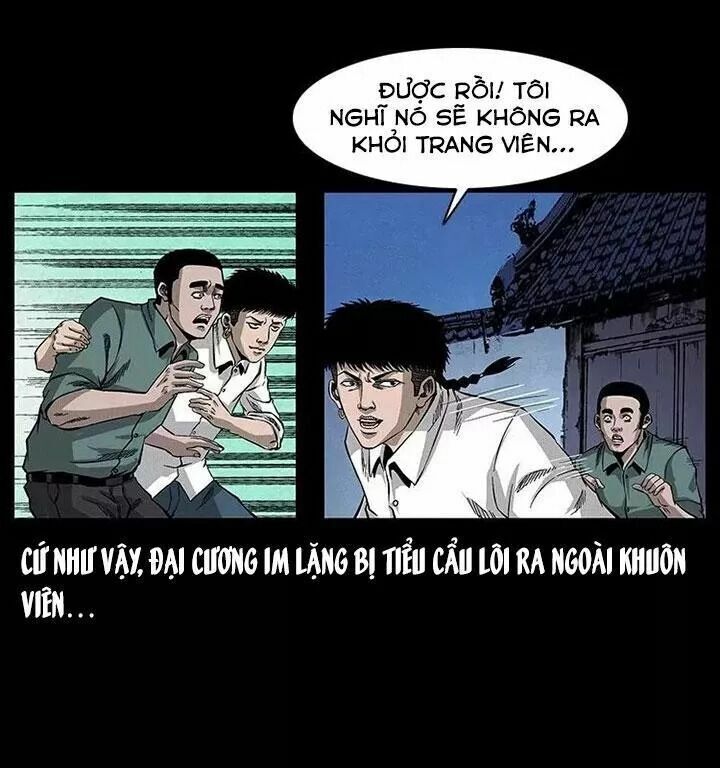 U Minh Ngụy Tượng Chapter 68 - 53