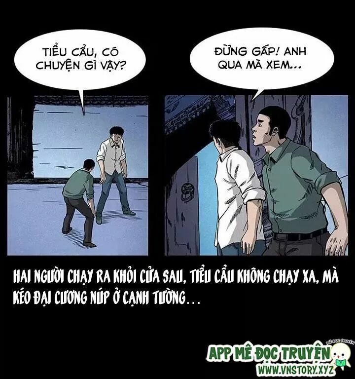 U Minh Ngụy Tượng Chapter 68 - 54