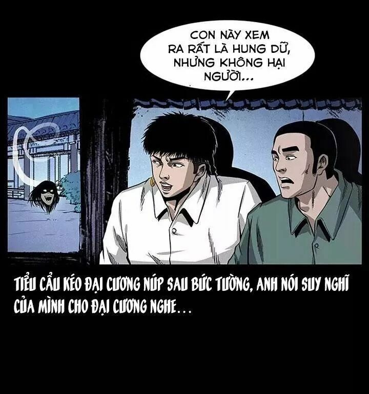 U Minh Ngụy Tượng Chapter 68 - 55