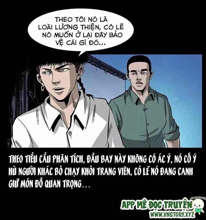 U Minh Ngụy Tượng Chapter 68 - 56