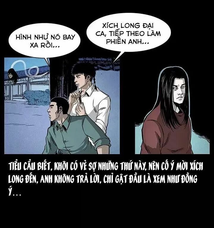 U Minh Ngụy Tượng Chapter 68 - 57