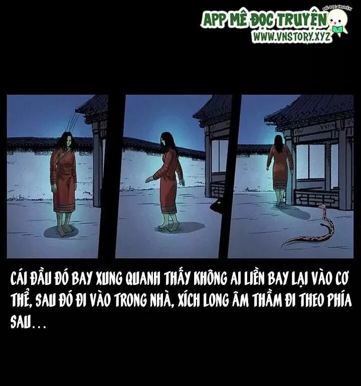 U Minh Ngụy Tượng Chapter 68 - 58