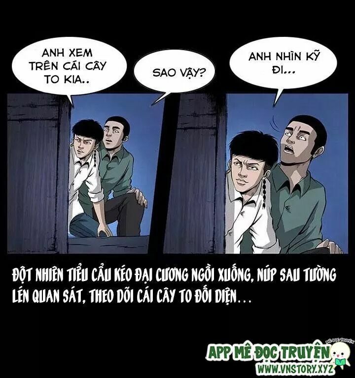 U Minh Ngụy Tượng Chapter 68 - 60