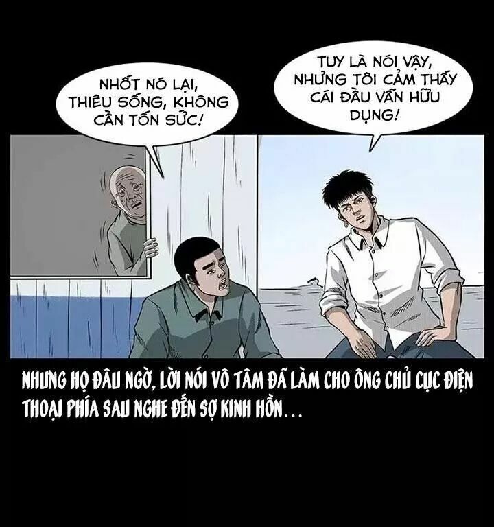 U Minh Ngụy Tượng Chapter 68 - 7