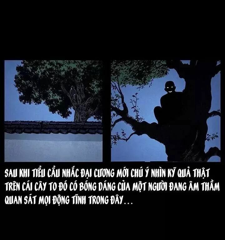 U Minh Ngụy Tượng Chapter 68 - 61