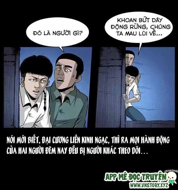 U Minh Ngụy Tượng Chapter 68 - 62
