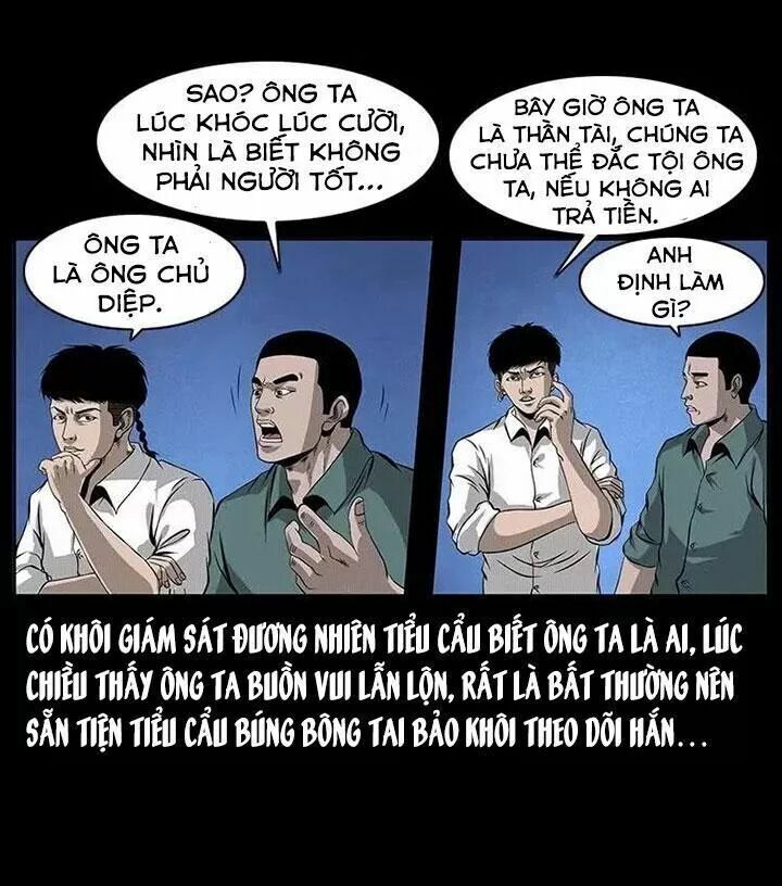 U Minh Ngụy Tượng Chapter 68 - 63