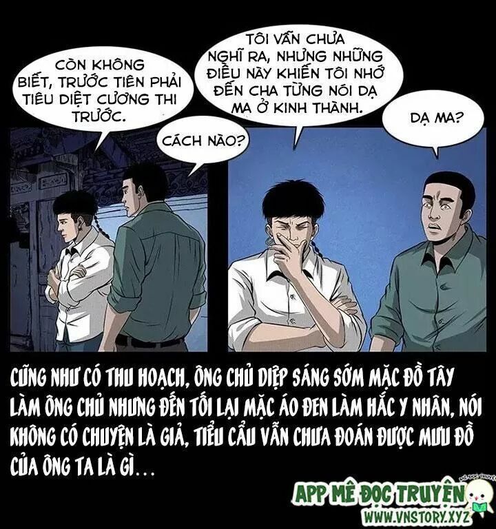 U Minh Ngụy Tượng Chapter 68 - 64