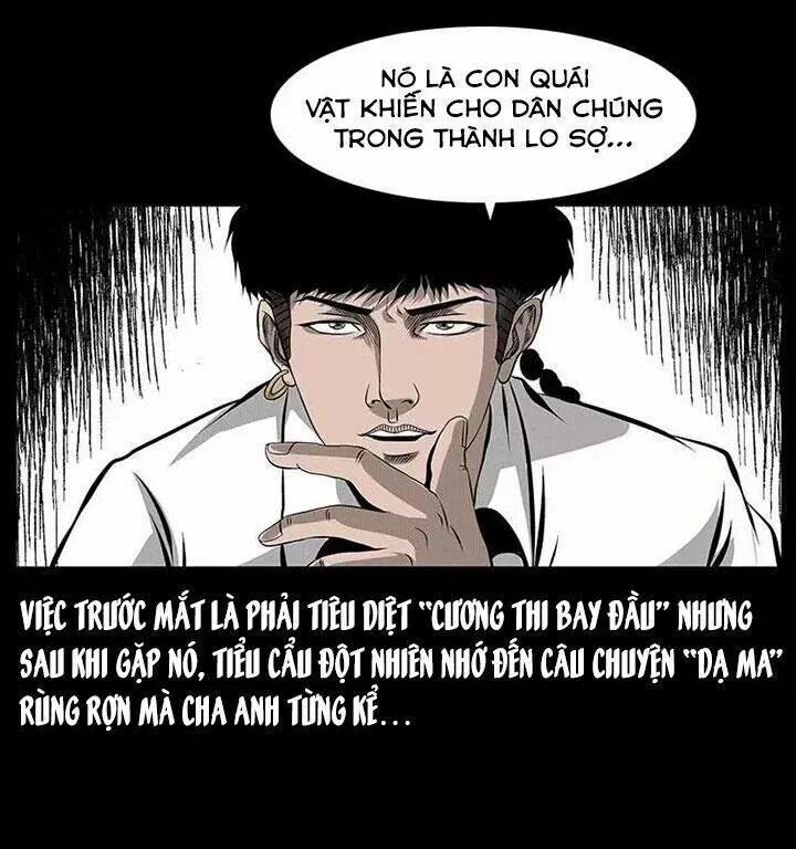 U Minh Ngụy Tượng Chapter 68 - 65