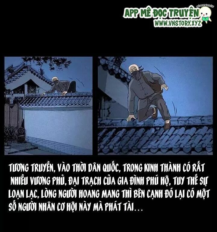 U Minh Ngụy Tượng Chapter 68 - 66