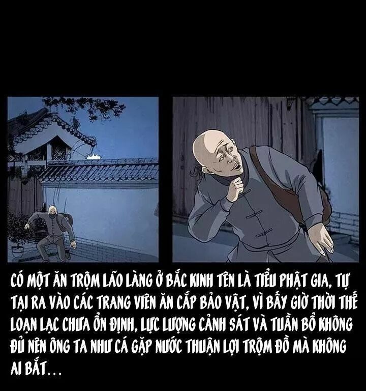 U Minh Ngụy Tượng Chapter 68 - 67