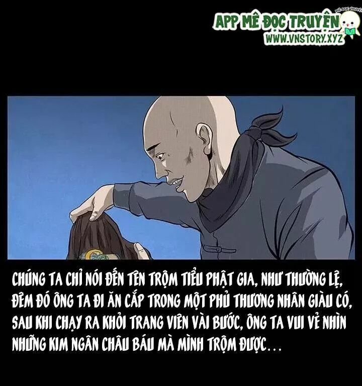 U Minh Ngụy Tượng Chapter 68 - 68