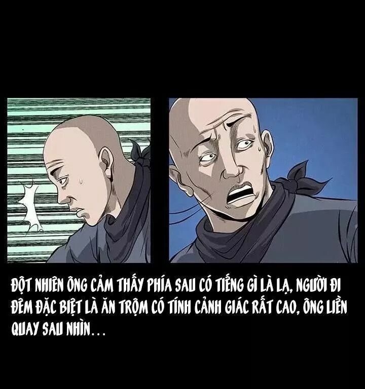 U Minh Ngụy Tượng Chapter 68 - 69