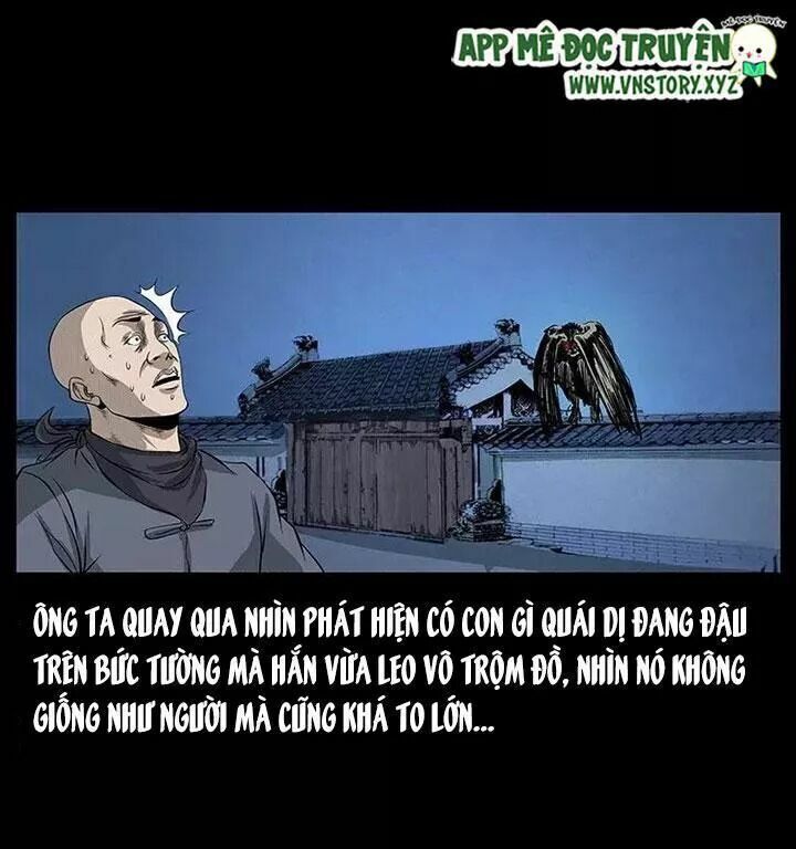 U Minh Ngụy Tượng Chapter 68 - 70