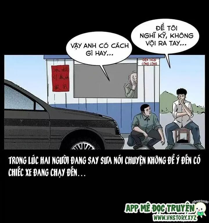 U Minh Ngụy Tượng Chapter 68 - 8