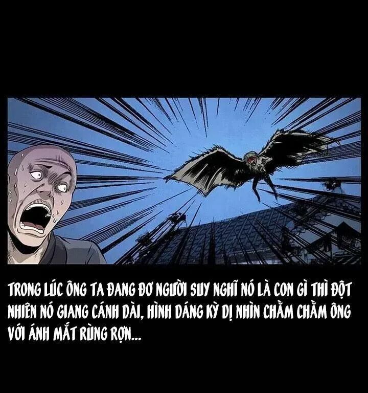 U Minh Ngụy Tượng Chapter 68 - 71