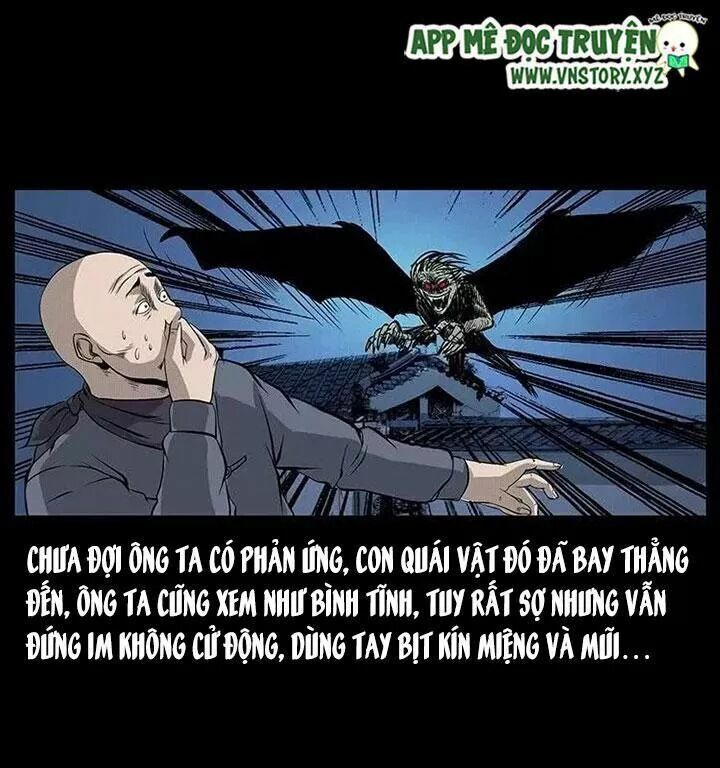 U Minh Ngụy Tượng Chapter 68 - 72