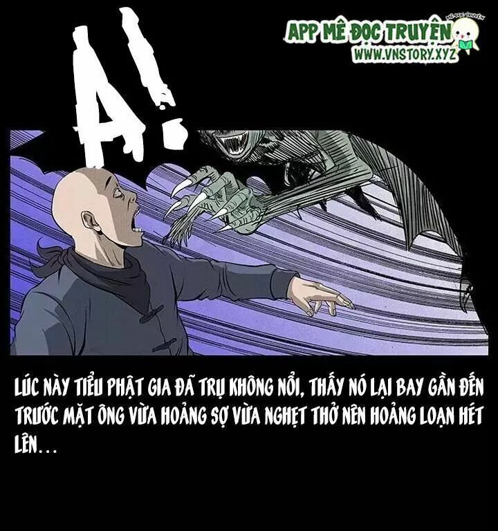 U Minh Ngụy Tượng Chapter 68 - 74