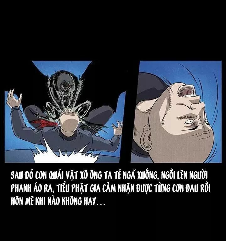 U Minh Ngụy Tượng Chapter 68 - 75