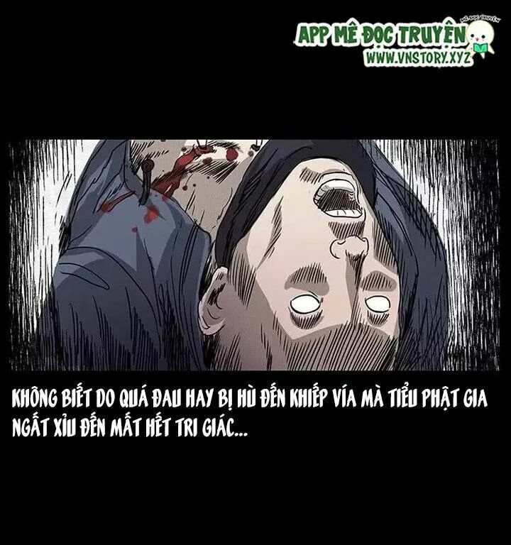 U Minh Ngụy Tượng Chapter 68 - 76