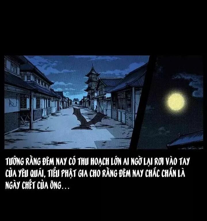 U Minh Ngụy Tượng Chapter 68 - 77