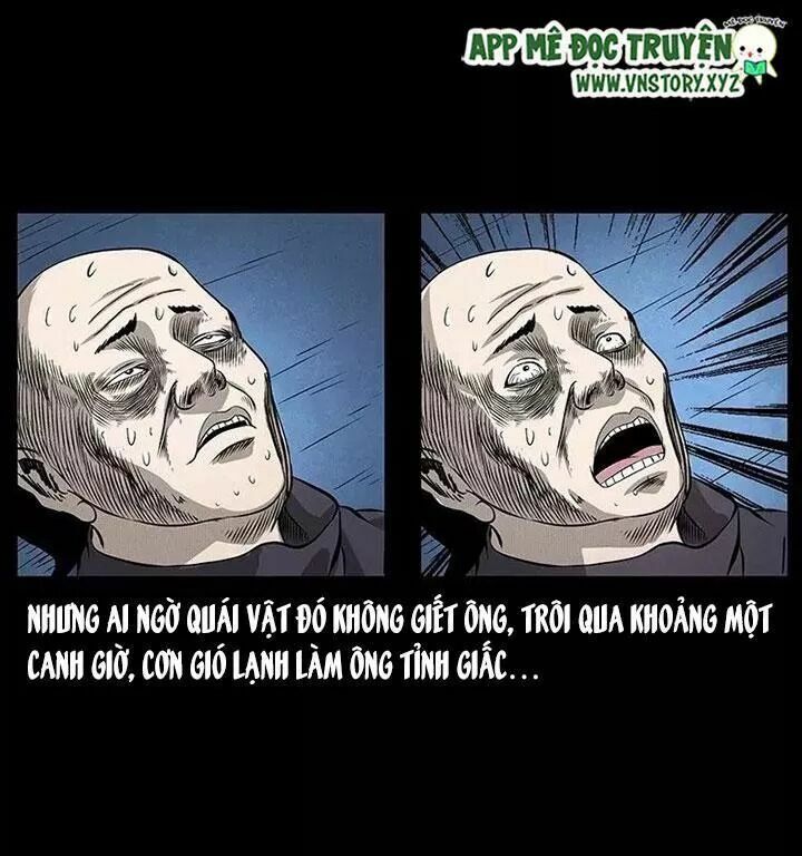 U Minh Ngụy Tượng Chapter 68 - 78