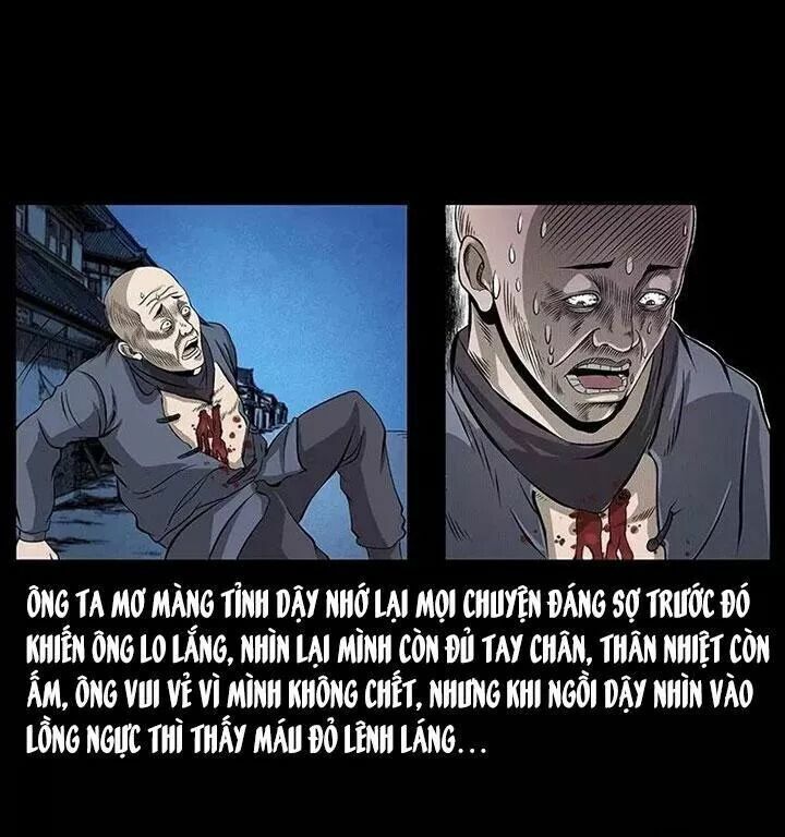 U Minh Ngụy Tượng Chapter 68 - 79