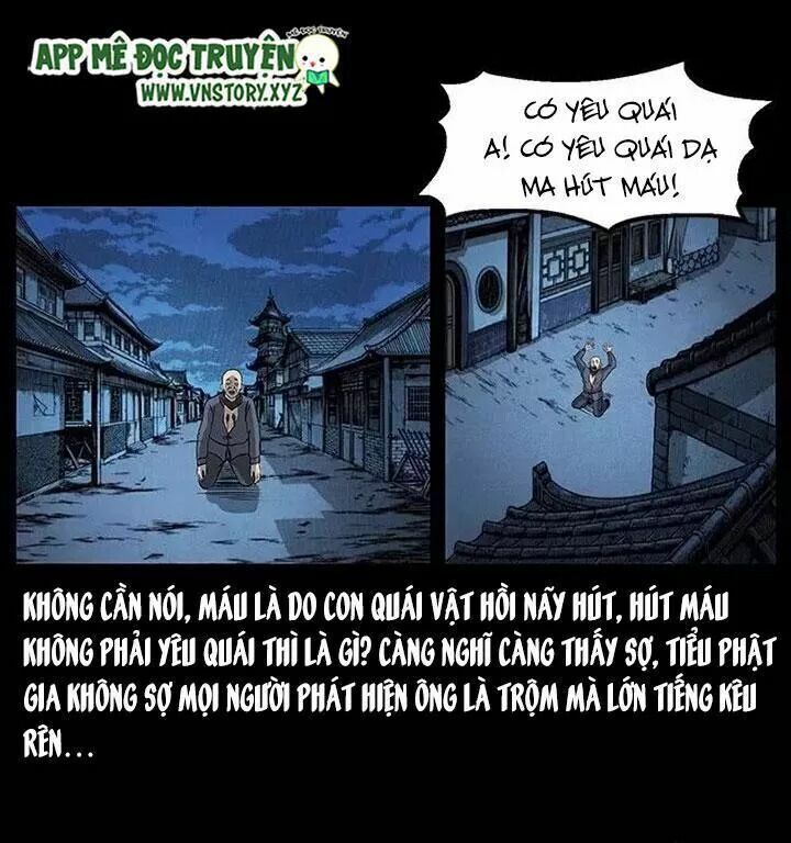 U Minh Ngụy Tượng Chapter 68 - 80