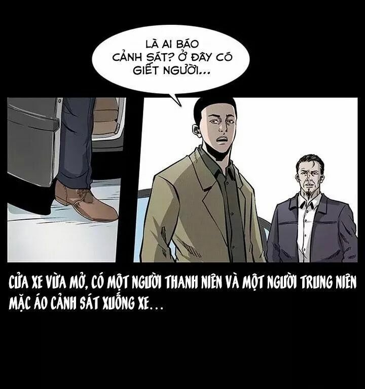 U Minh Ngụy Tượng Chapter 68 - 9