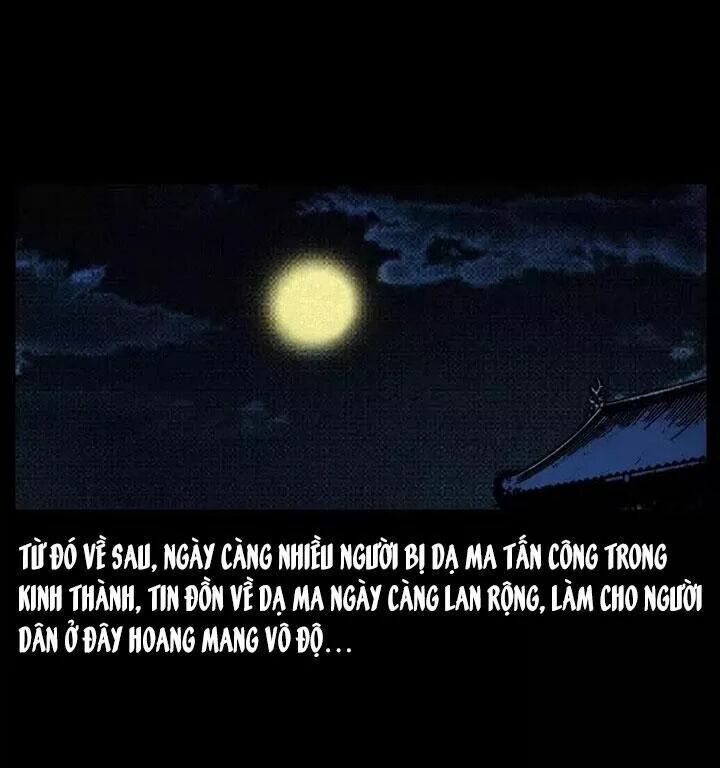 U Minh Ngụy Tượng Chapter 68 - 81