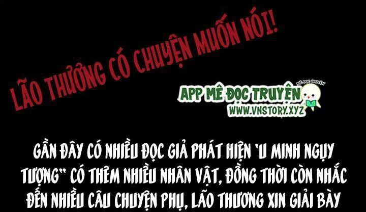 U Minh Ngụy Tượng Chapter 68 - 82