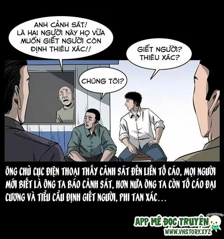 U Minh Ngụy Tượng Chapter 68 - 10