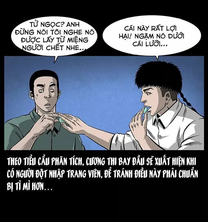 U Minh Ngụy Tượng Chapter 69 - 11