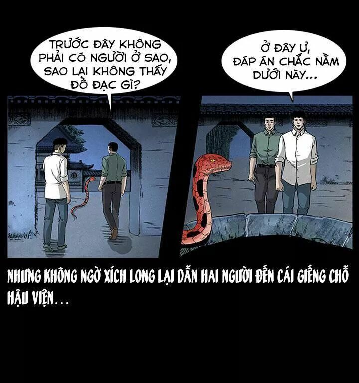 U Minh Ngụy Tượng Chapter 69 - 13