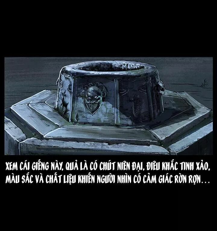 U Minh Ngụy Tượng Chapter 69 - 15