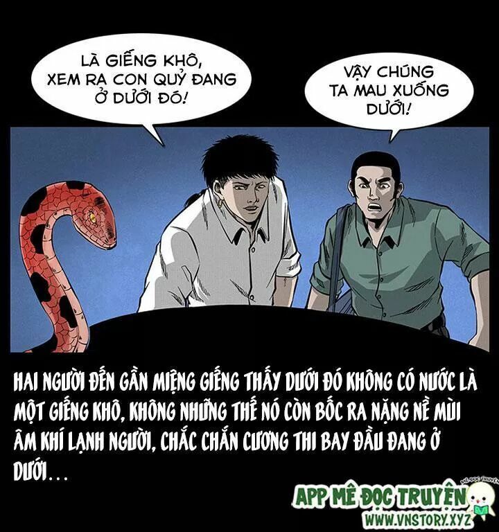 U Minh Ngụy Tượng Chapter 69 - 16