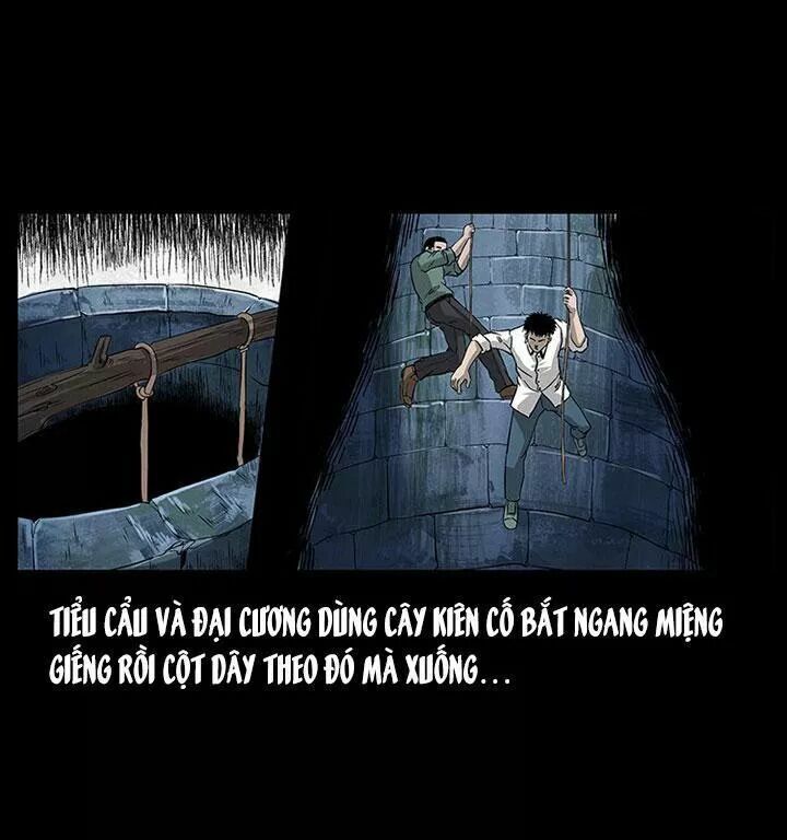 U Minh Ngụy Tượng Chapter 69 - 17