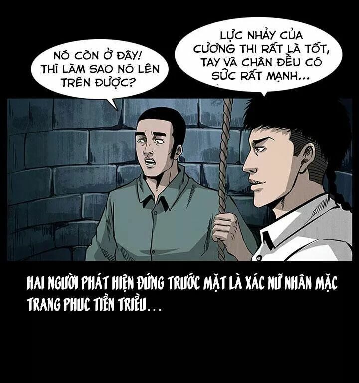 U Minh Ngụy Tượng Chapter 69 - 19