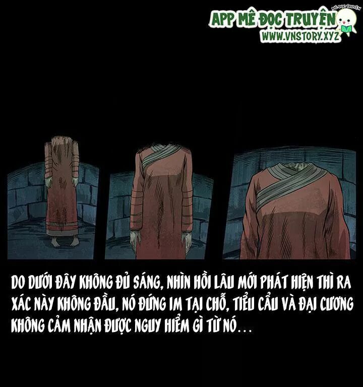 U Minh Ngụy Tượng Chapter 69 - 20