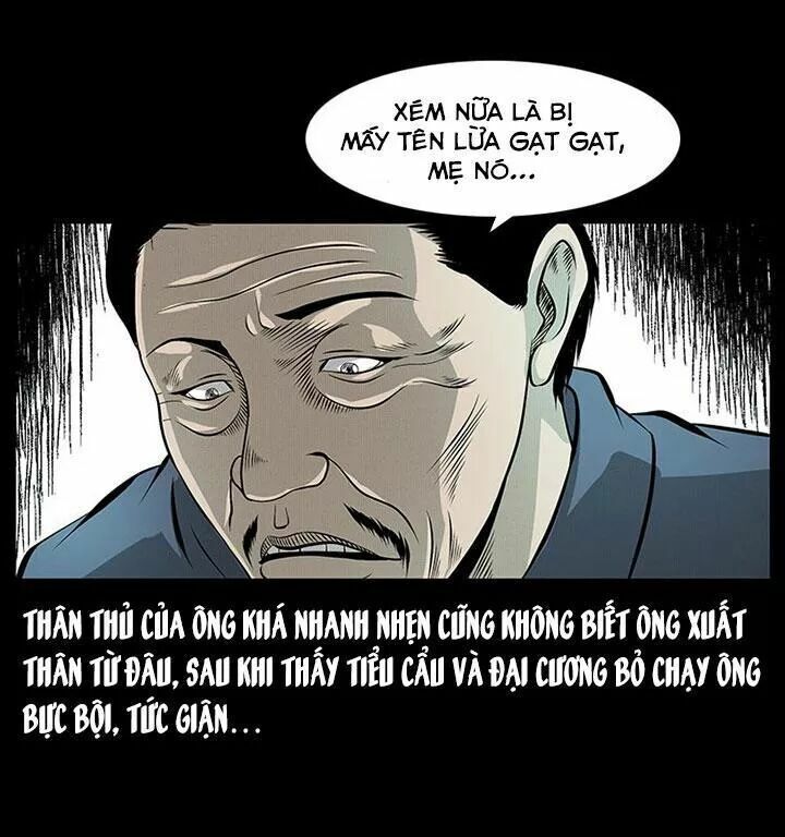 U Minh Ngụy Tượng Chapter 69 - 3
