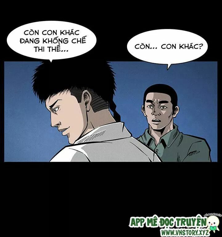 U Minh Ngụy Tượng Chapter 69 - 22